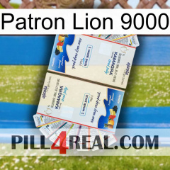 Boss Lion 9000 kamagra1